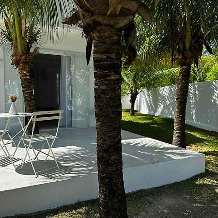 Pe Na Areia Boutique Hotel 하파라팅가 외부 사진